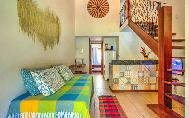 Paradiso Flat