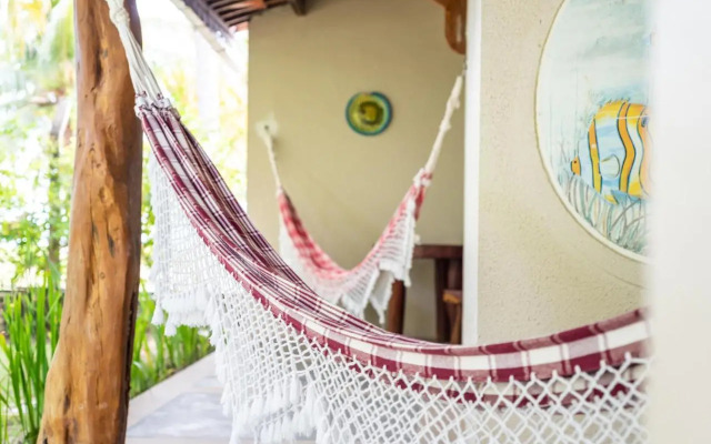 Pousada Riacho dos Milagres