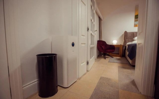 Apartman Boutique Tvrđa