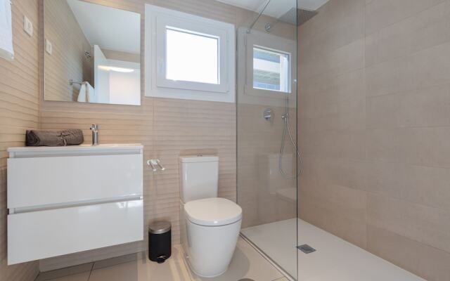 Fidalsa Apartamento Paradis Punta Prima