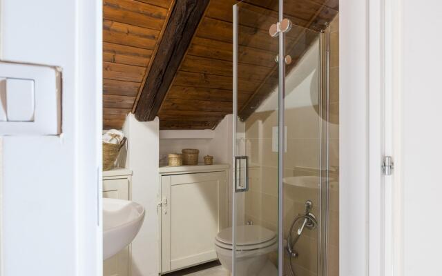 Le Cupole - Suite Panoramica by Wonderful Italy