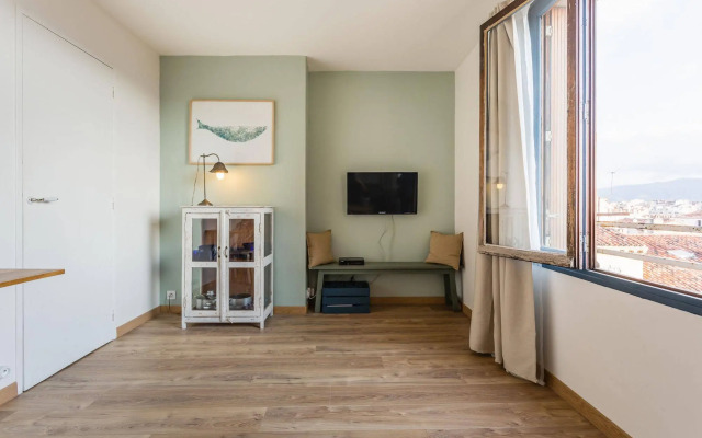 UniqueAppart Gare St Charles