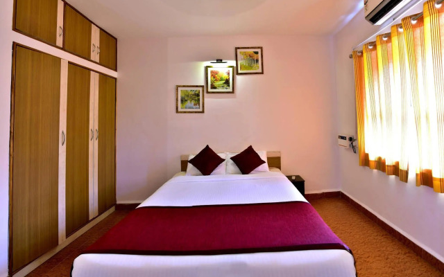 Colva Holiday Homes
