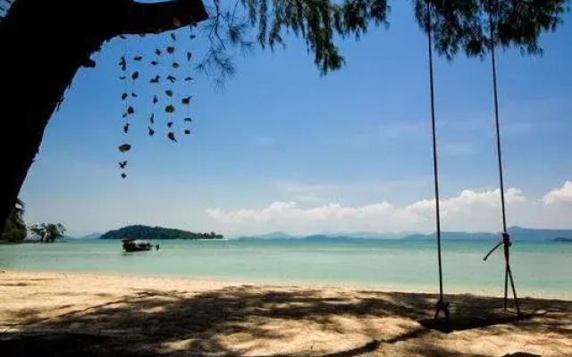 The Naka Camp