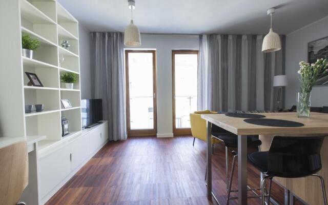 Homewell Apartments Stare Miasto