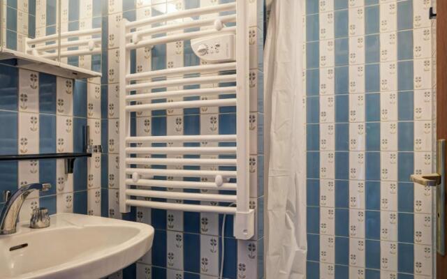 Appartement Courchevel 1850, 2 pieces, 6 personnes - FR-1-514-27