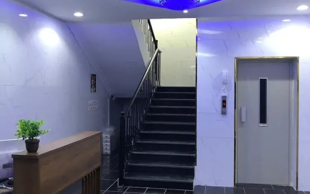 Yaqoot Al Madina Suites