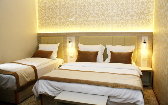 Hotel Elegance