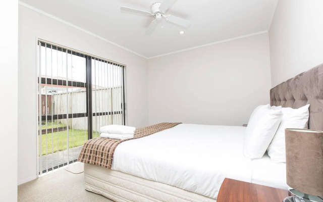 Parkview Motor Inn, Pukekohe