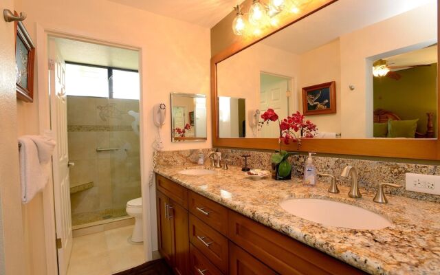 Grand Champions 181 - One Bedroom Condo