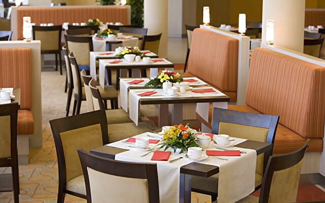 Al Waleed Tower
