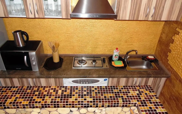 Zelta pirts Guest House