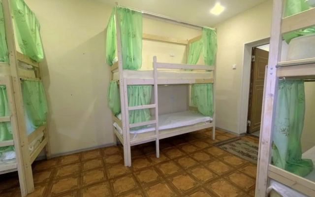 Hostel Kak Doma
