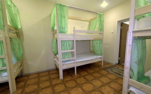 Hostel Kak Doma