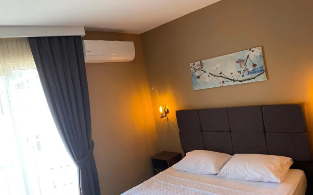 Avisos Hotel&Apartments
