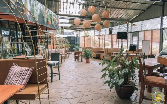 Sochati Casa Resort