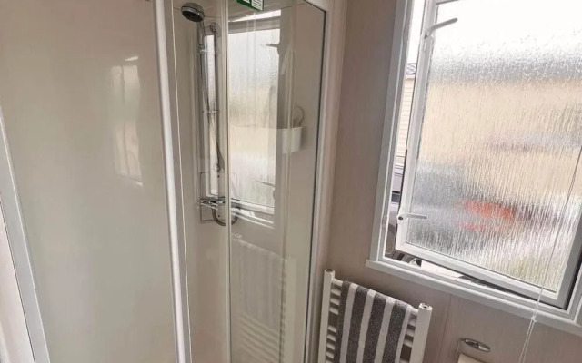 Rockley Park in Poole Static Caravan