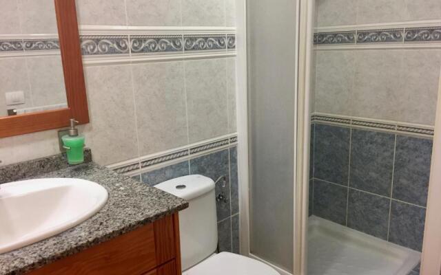 Apartamento Claudina