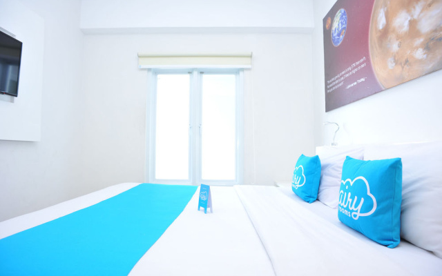 Airy Denpasar Selatan Kerta Dalem Sidakarya Bali – Guest Rooms – Denpasar