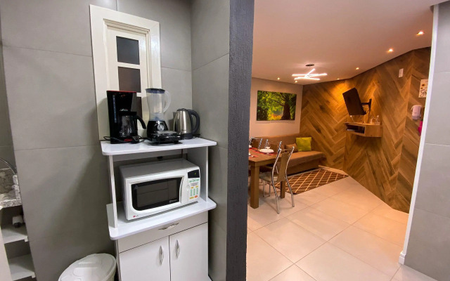 LOCAR-IN GRAMADO- Edifício Bela Vista