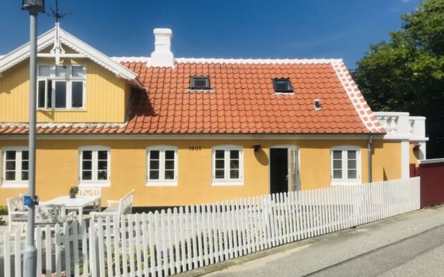 "Juhana" - 150m from the sea in NW Jutland