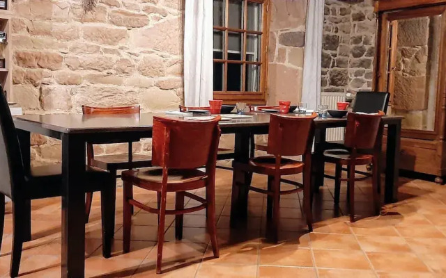 La Meridienne des Collines