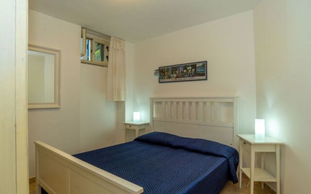 Apartment Giuseppe Stintino