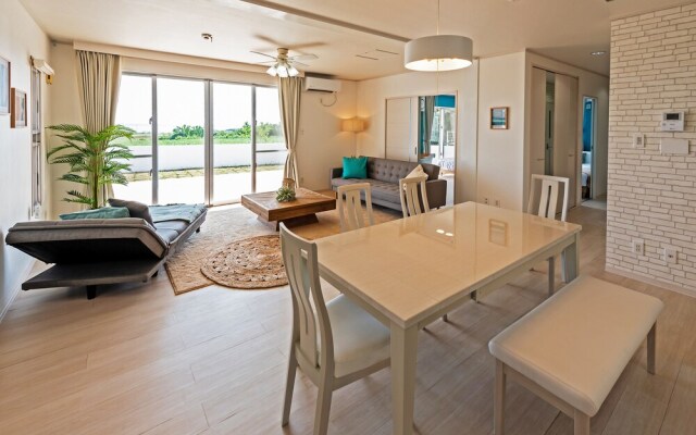 Private Villa Gaia