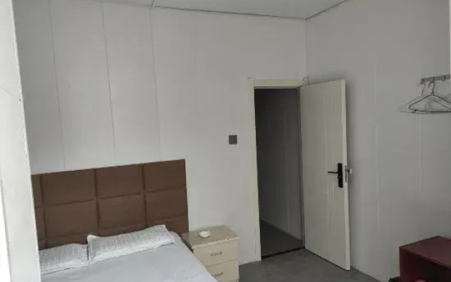 Panjin Jinmingquan Hostel