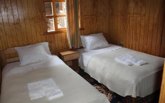 Hosteria Rayen