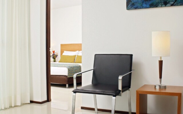 Estelar Apartamentos Barranquilla