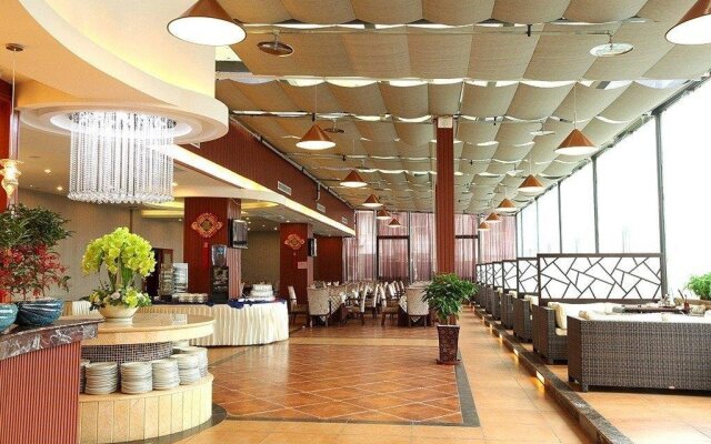Bolianhui Hotel Chongqing Wanda Plaza