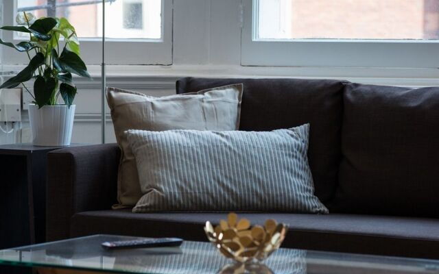 London Lifestyle Apartments Knightsbridge