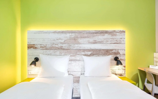 ibis Styles Stuttgart Vaihingen