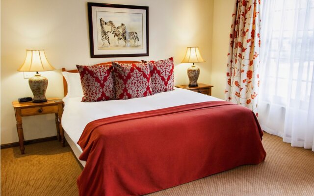 Glen Avon Lodge Boutique Hotel