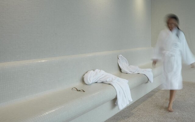 Abrigo da Montanha Hotel Rural & Spa