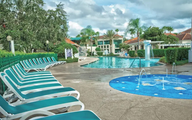 Club Wyndham Star Island