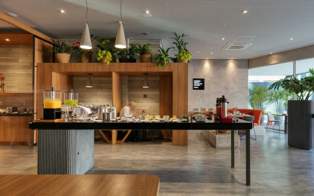 Novotel Belo Horizonte Savassi