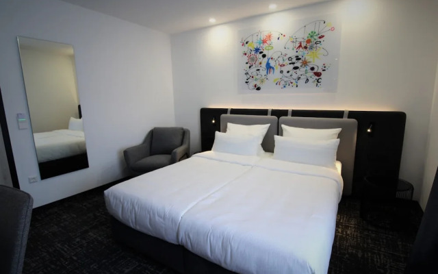 Libarty Hotels