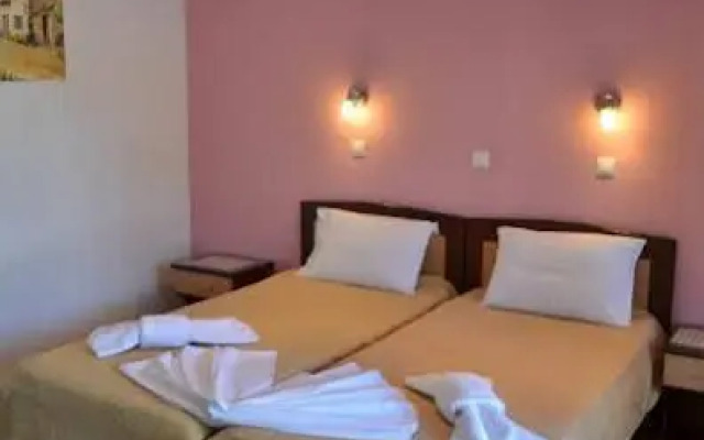 Villa Elia