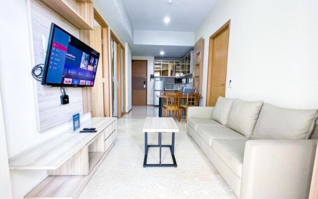 MAVI Hotel & Apartment