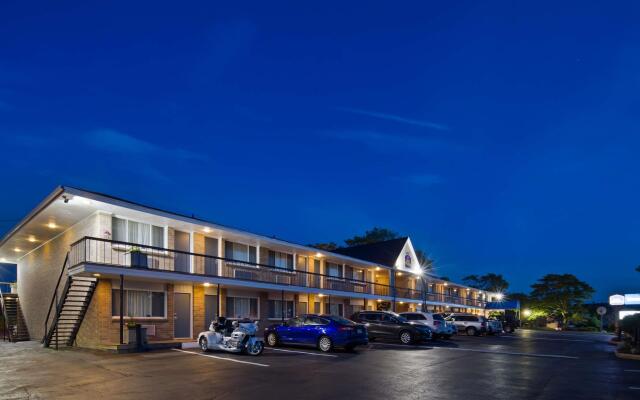 Best Western Mermaid Yarmouth