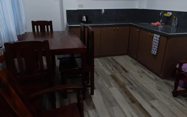 Sienna's Flat and Transient House