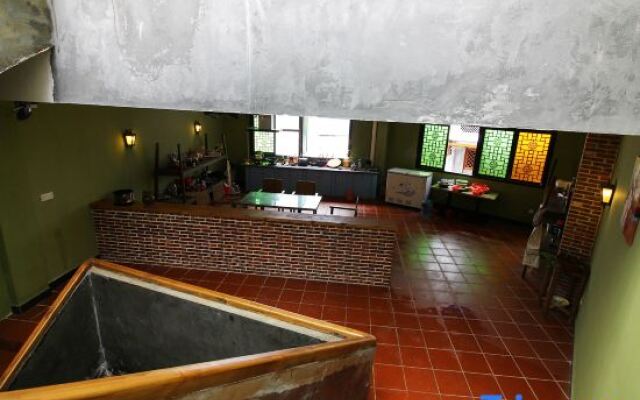 Reshui Impression Inn