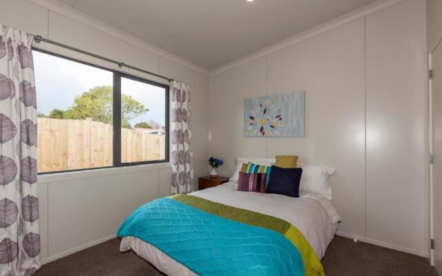 New House in Otaki