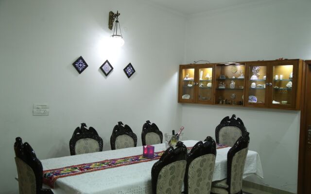 Dev Vatika Home Stay