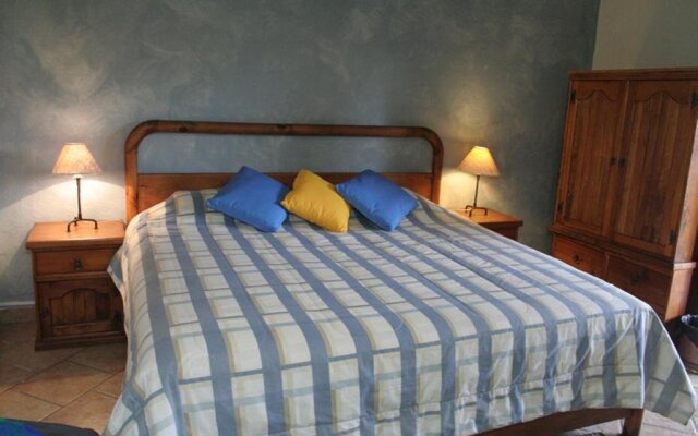 Casa Hotel San Jose