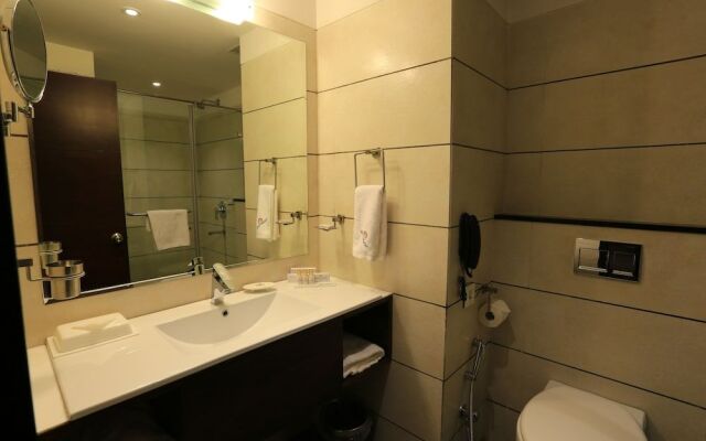 Nandan Kanan By M Square