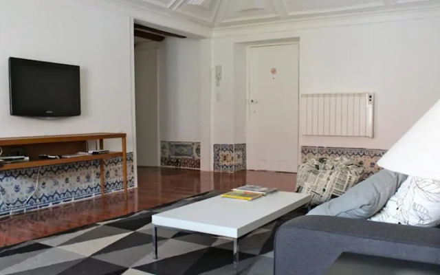 Akisol Bairro Alto Luxury