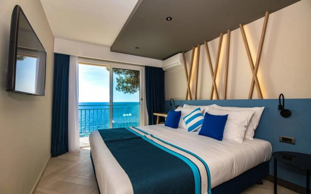 Arena Verudela Beach Apartments